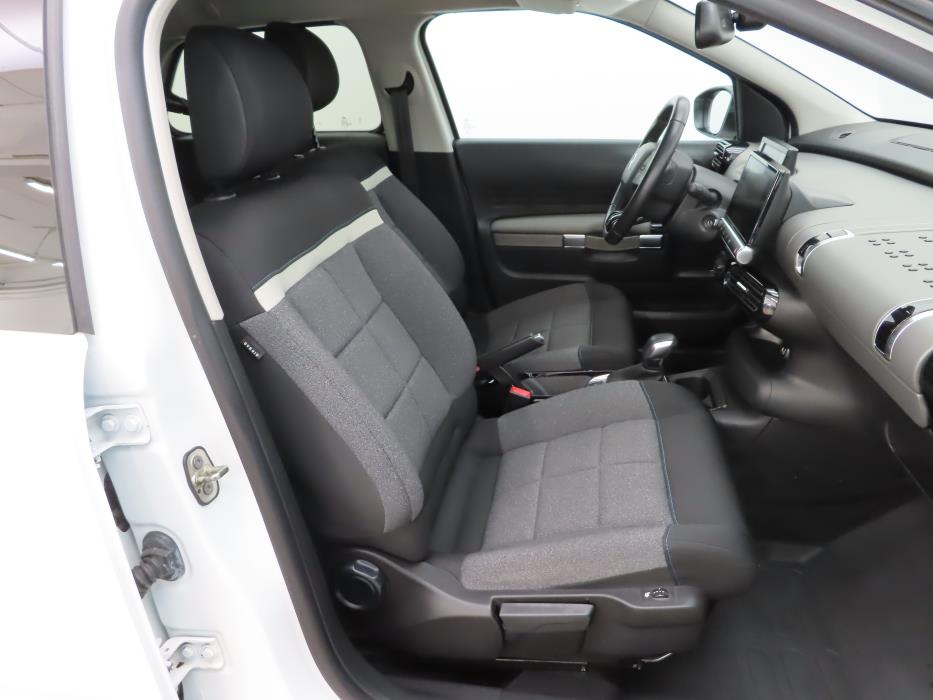 Citroen C4 Cactus 2020
