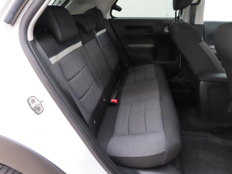 Citroen C4 Cactus 2020