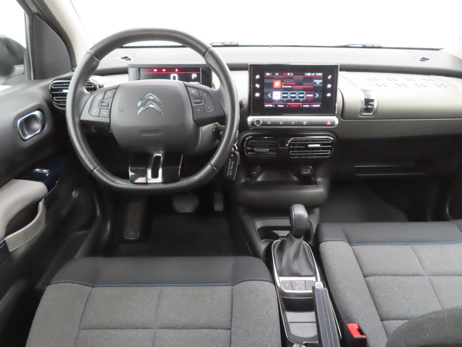 Citroen C4 Cactus 2020
