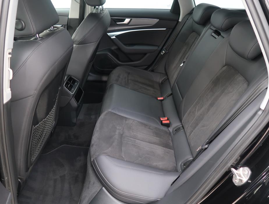 Audi A6 allroad quattro 2021