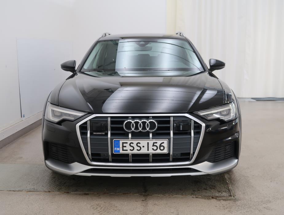 Audi A6 allroad quattro 2021
