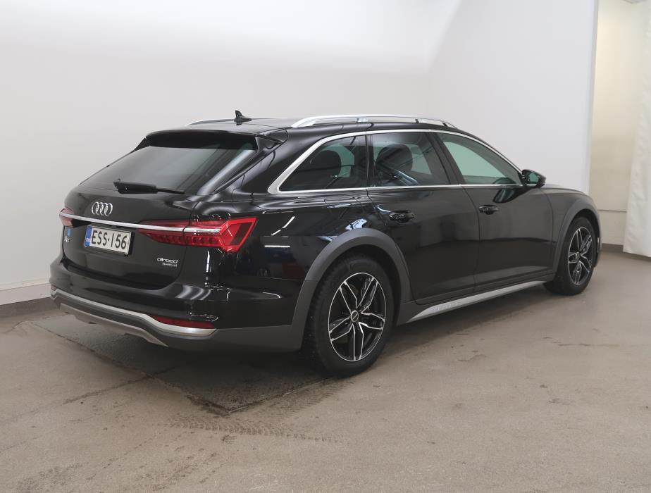 Audi A6 allroad quattro 2021