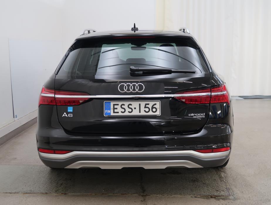 Audi A6 allroad quattro 2021