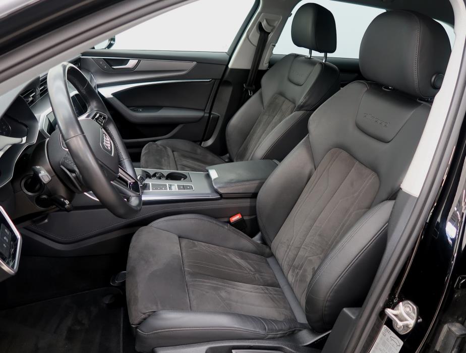 Audi A6 allroad quattro 2021