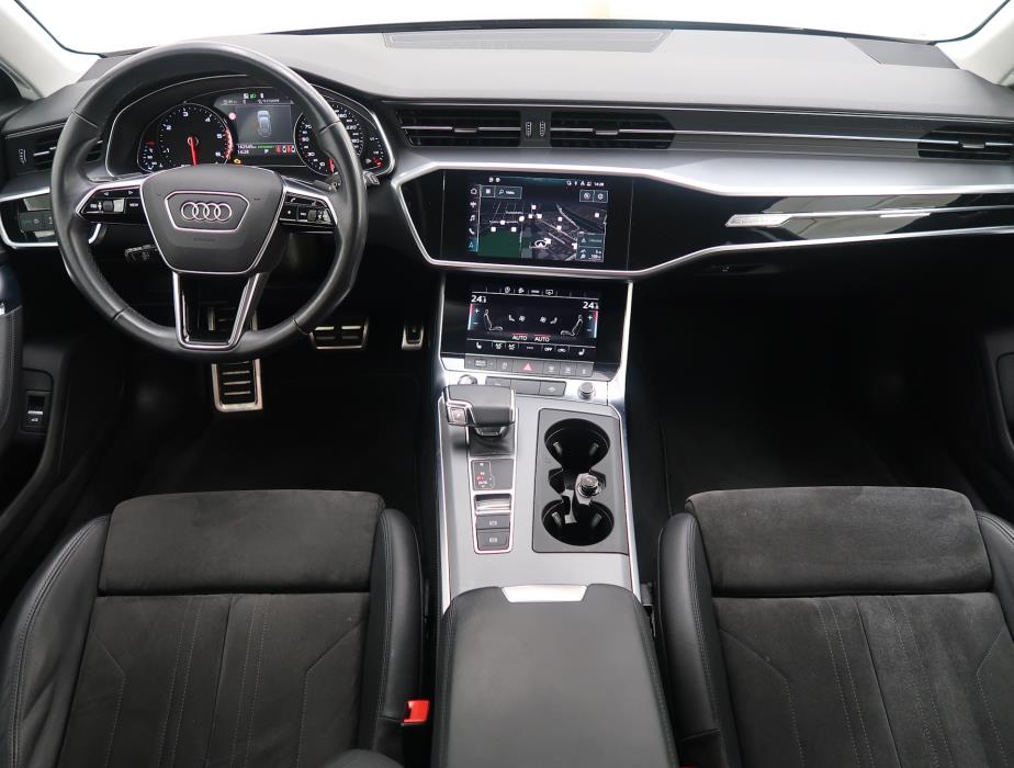 Audi A6 allroad quattro 2021