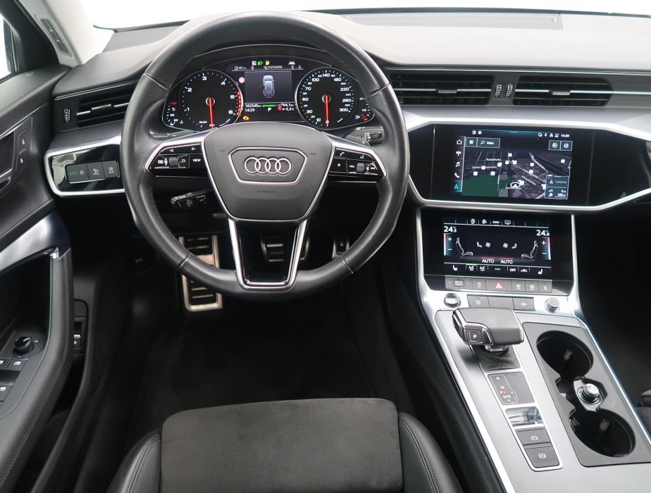 Audi A6 allroad quattro 2021