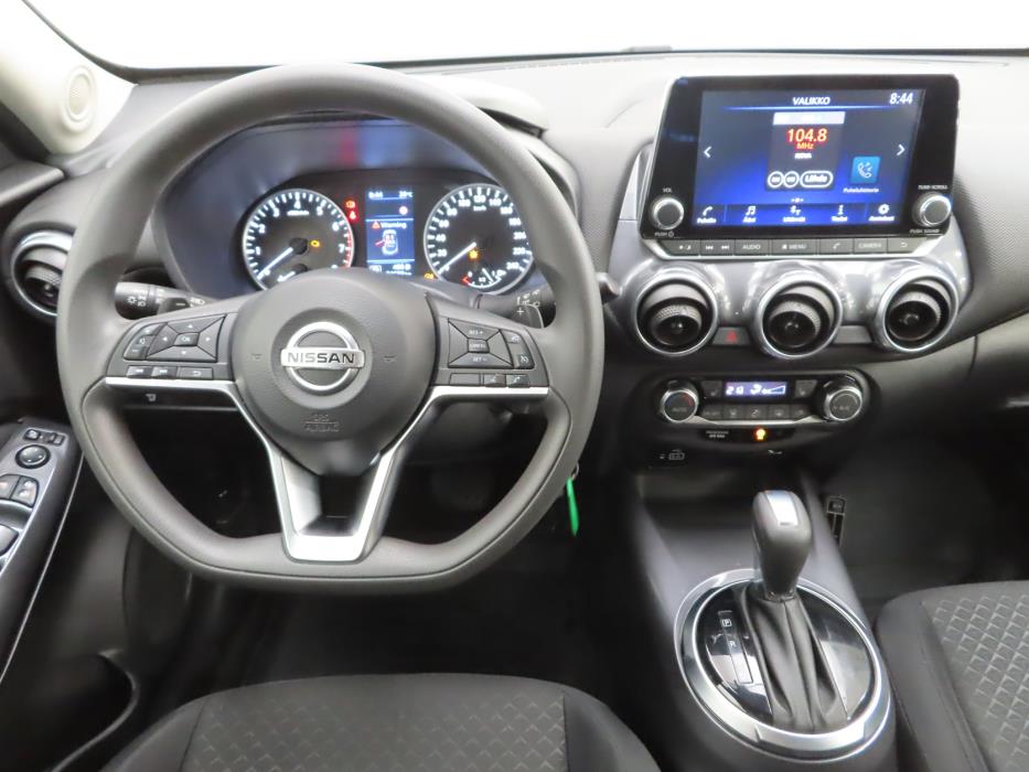NISSAN Juke 2021