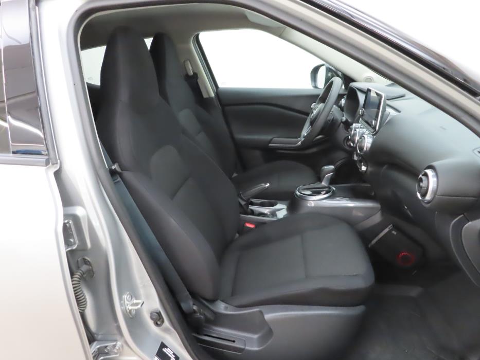 NISSAN Juke 2021