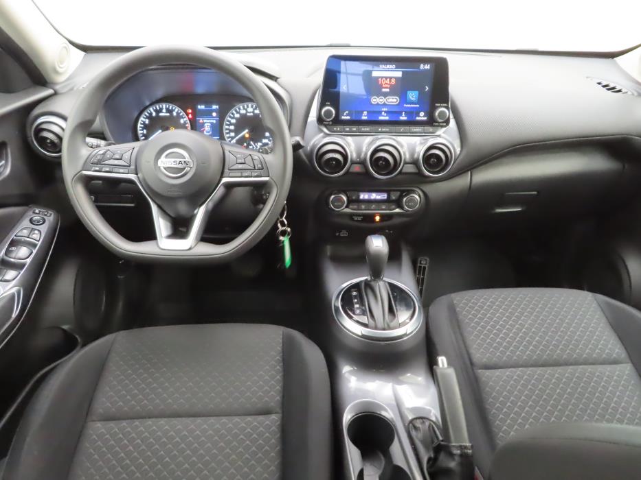 NISSAN Juke 2021