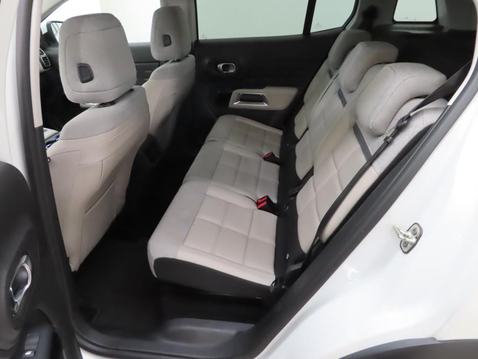 Citroen C5 Aircross 2019