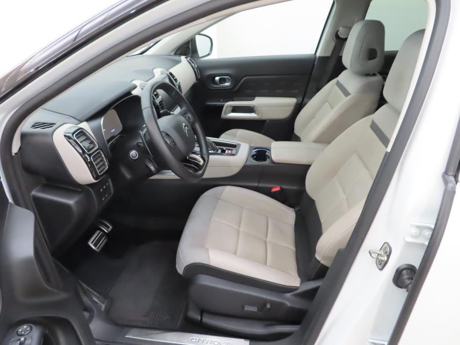Citroen C5 Aircross 2019
