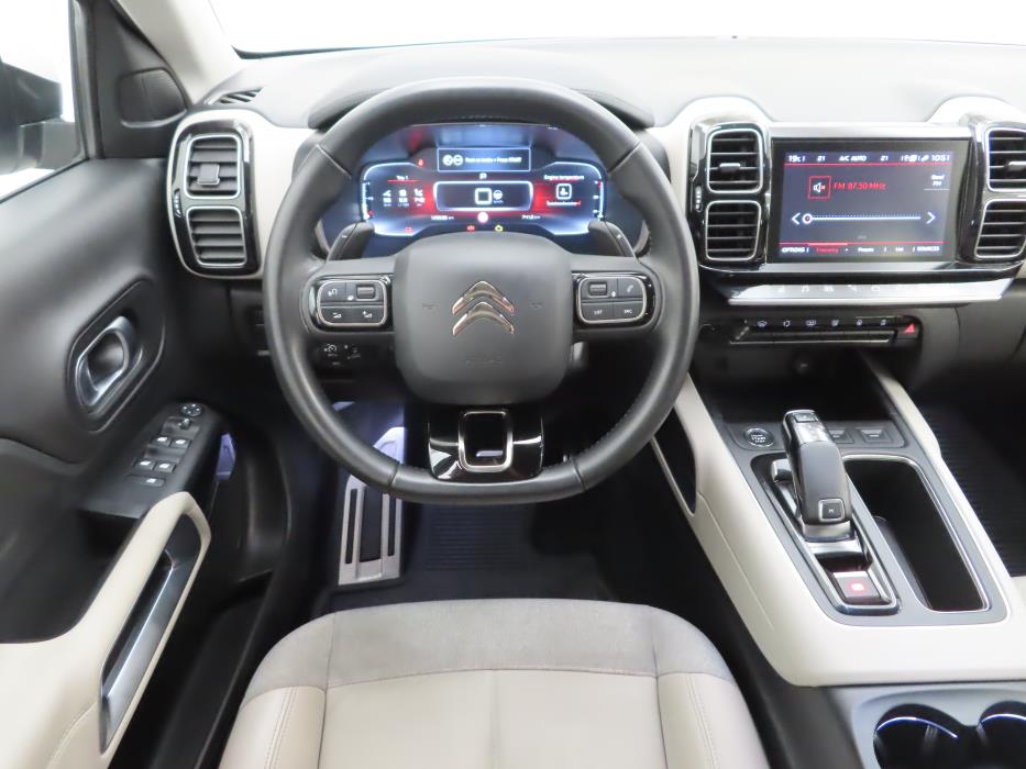 Citroen C5 Aircross 2019