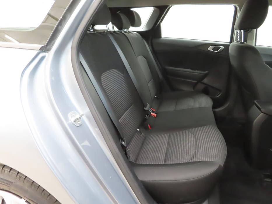 Kia Ceed 2021