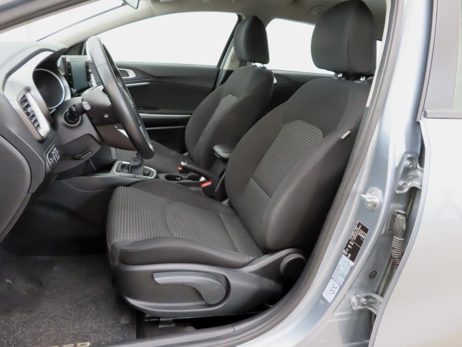 Kia Ceed 2021