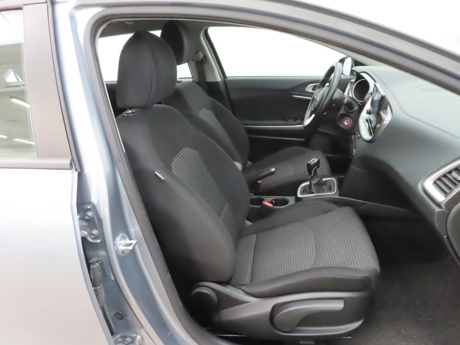 Kia Ceed 2021