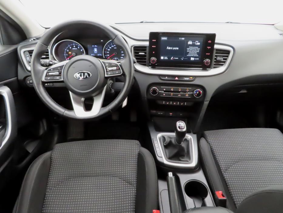 Kia Ceed 2021