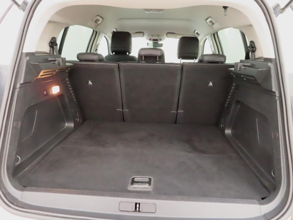 Citroen C5 Aircross 2022