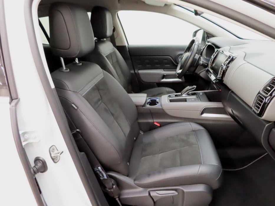 Citroen C5 Aircross 2022