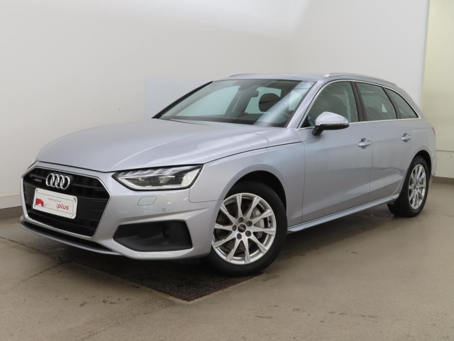 Audi A4 2024