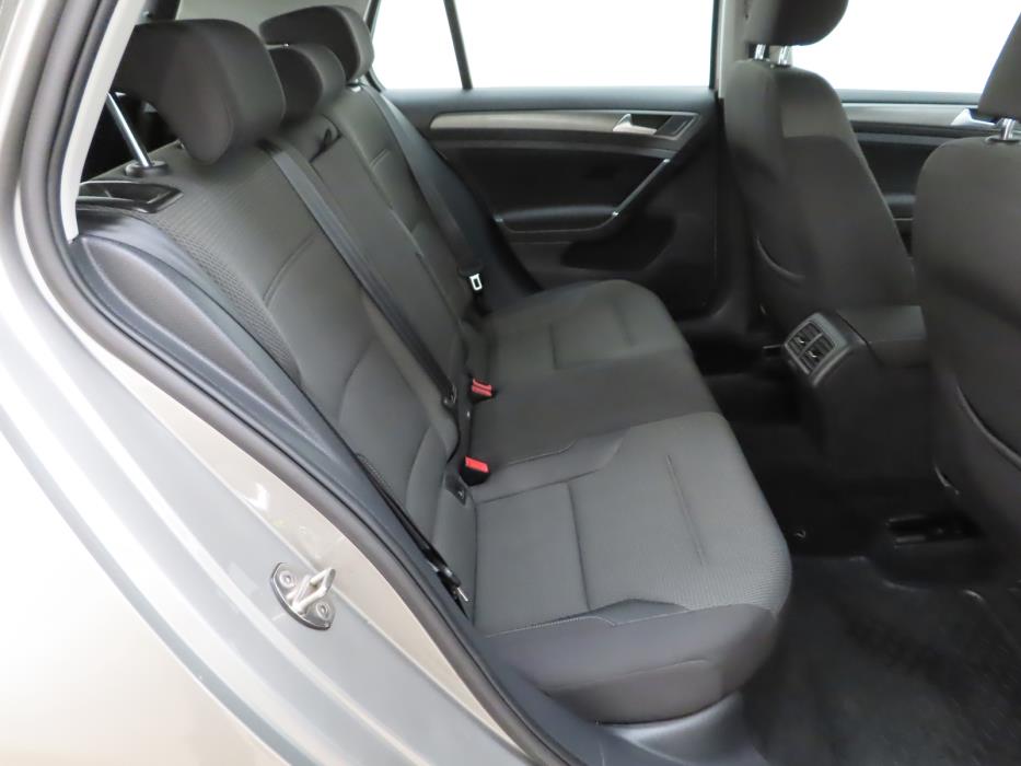 Volkswagen Golf 2013