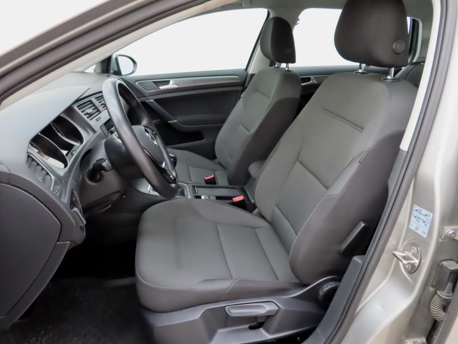 Volkswagen Golf 2013