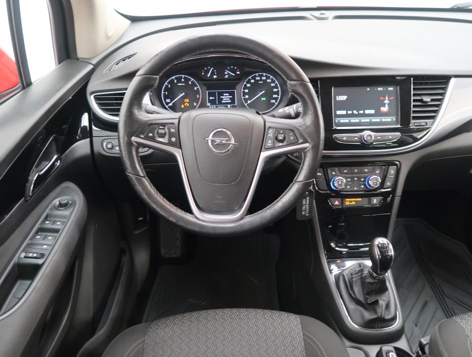 Opel Mokka 2018