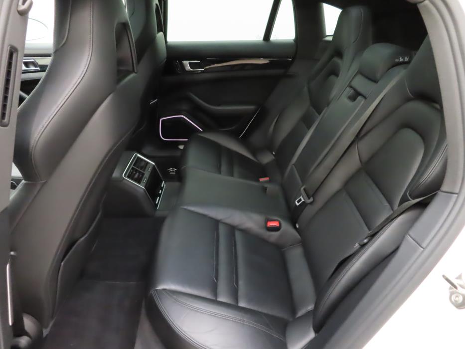 Porsche Panamera 2017