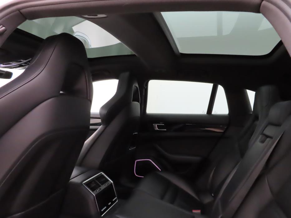 Porsche Panamera 2017