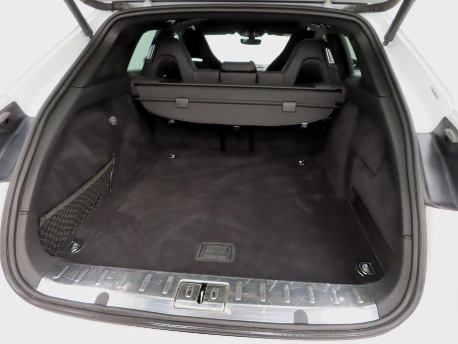 Porsche Panamera 2017