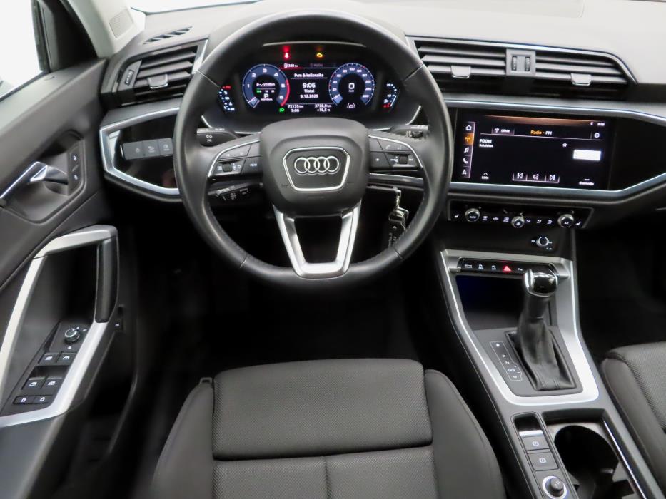 Audi Q3 2019