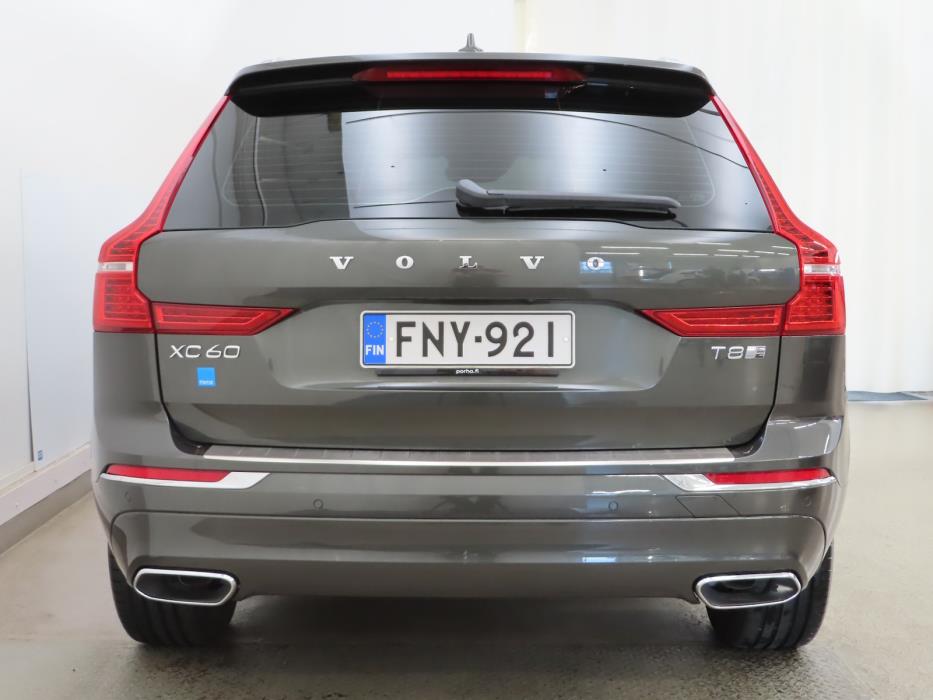Volvo XC60 2019