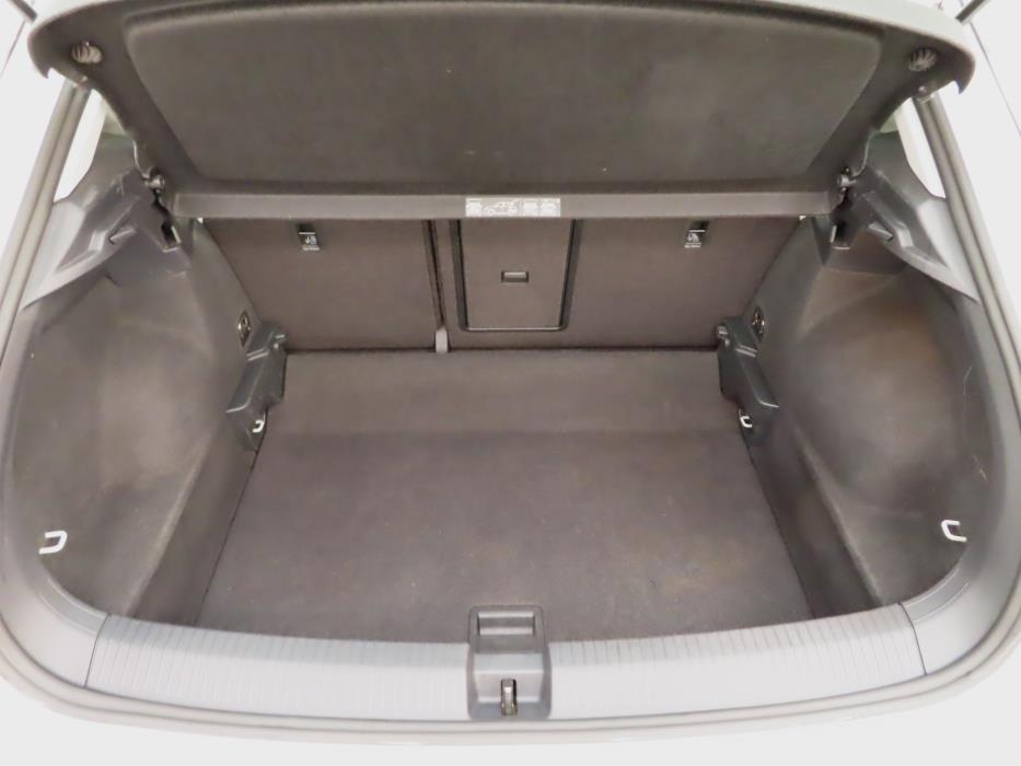 Volkswagen T-Roc 2020