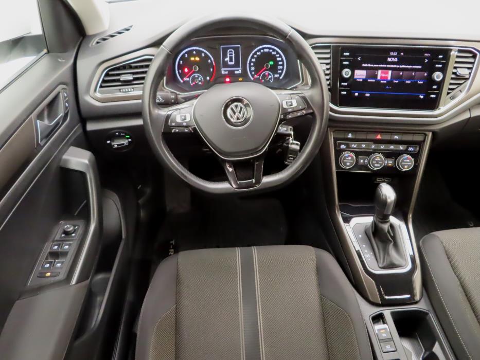 Volkswagen T-Roc 2020