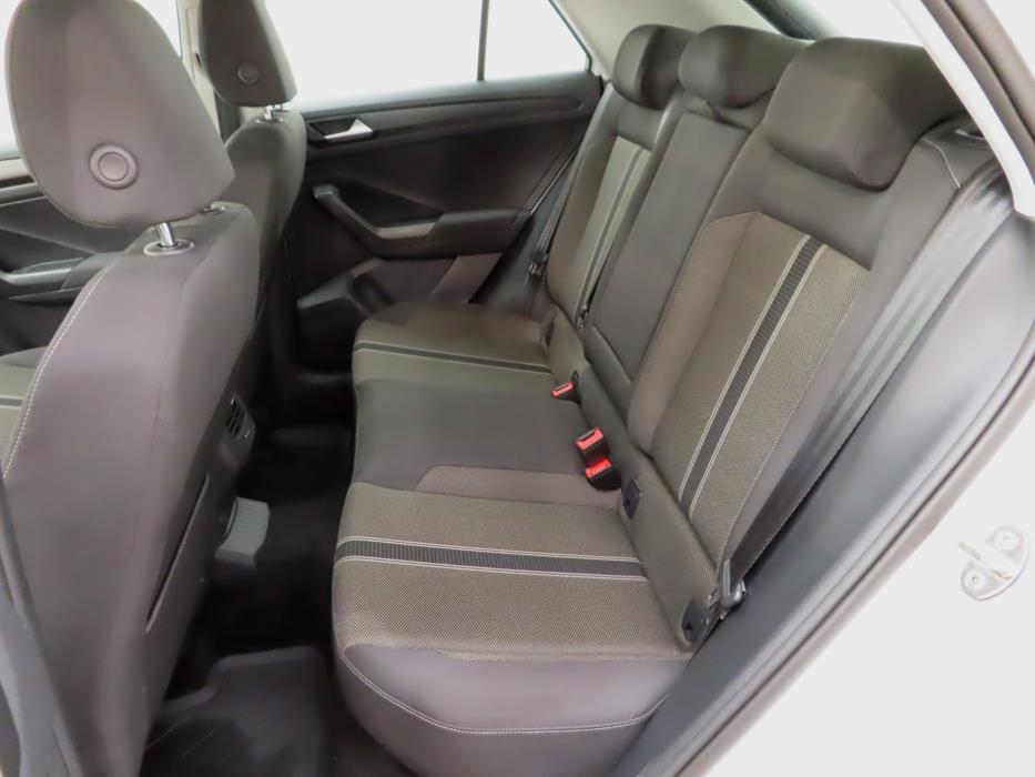 Volkswagen T-Roc 2020