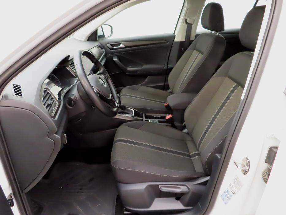 Volkswagen T-Roc 2020