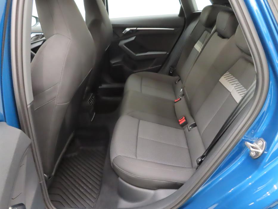 Audi A3 2021