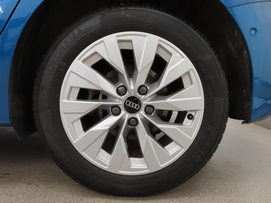 Audi A3 2021