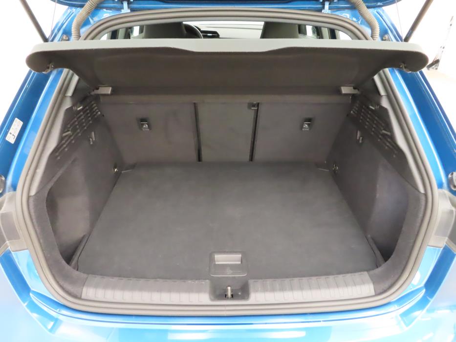 Audi A3 2021