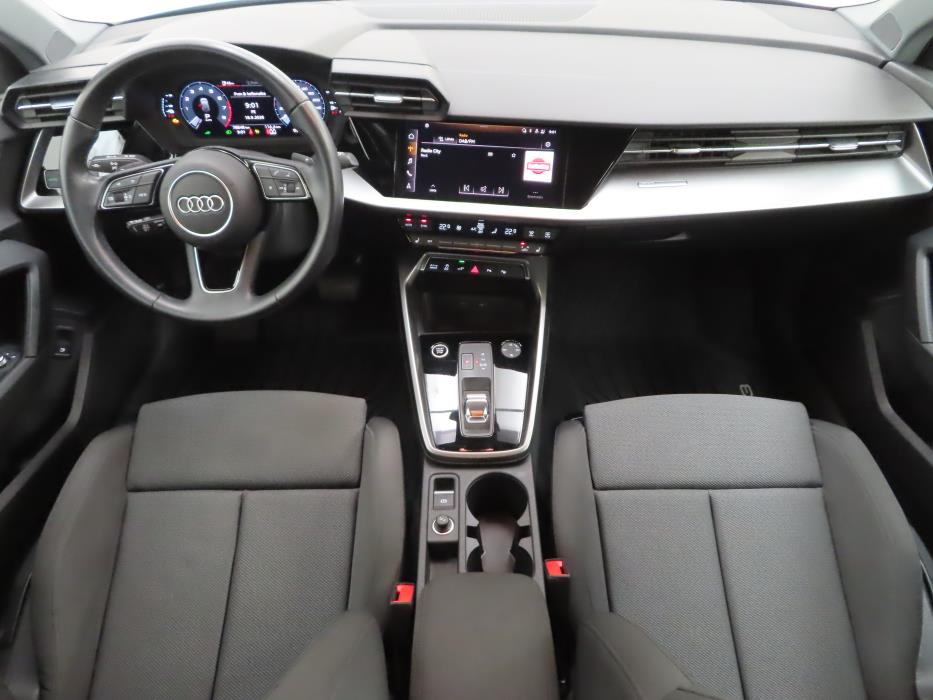 Audi A3 2021