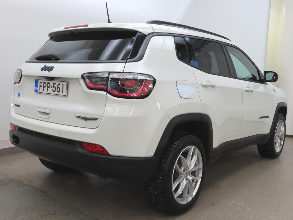 Jeep Compass 2020
