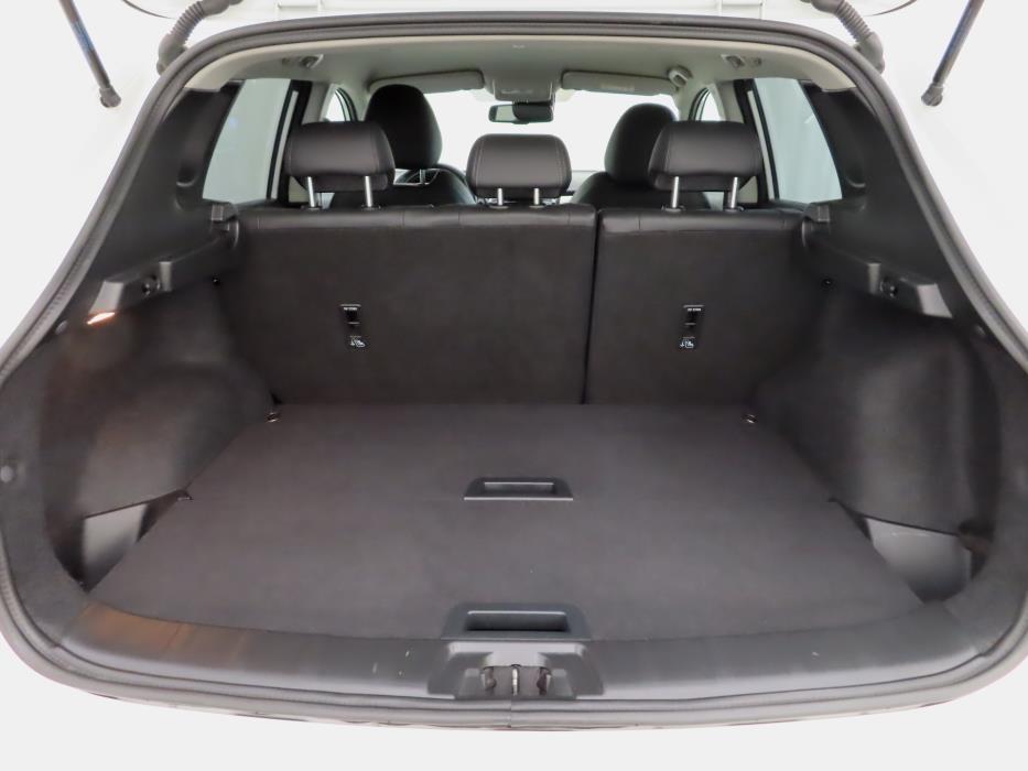 Nissan Qashqai 2020