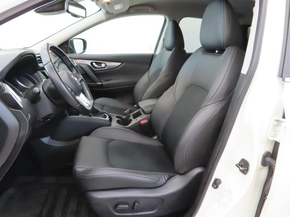 Nissan Qashqai 2020