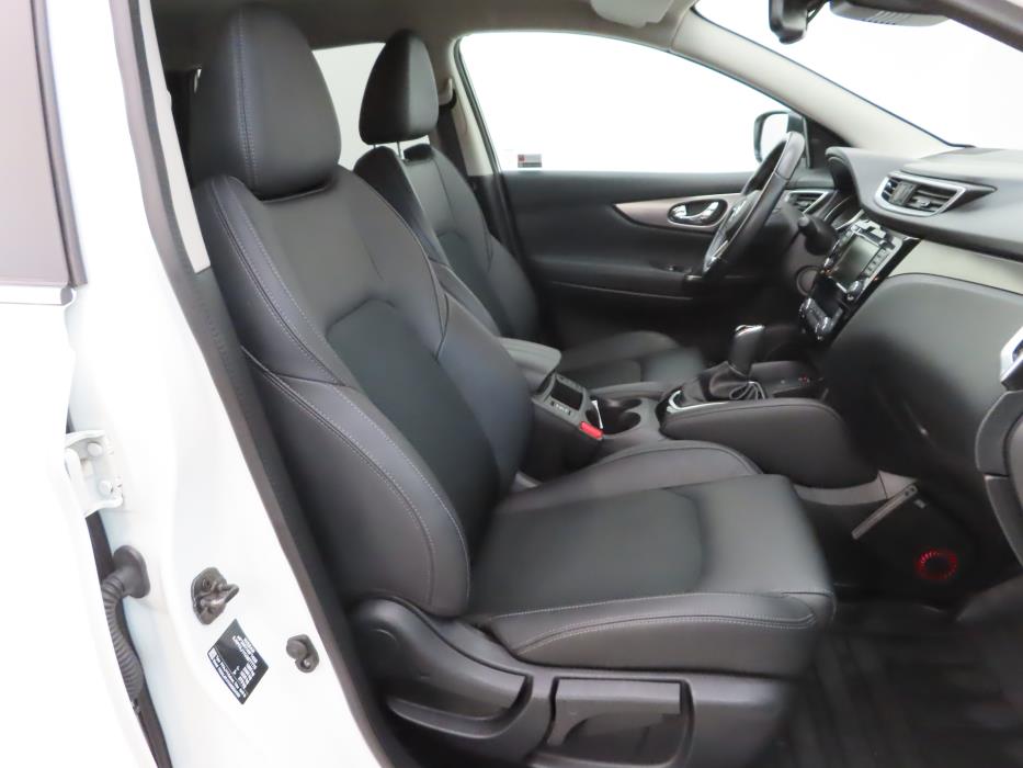 Nissan Qashqai 2020