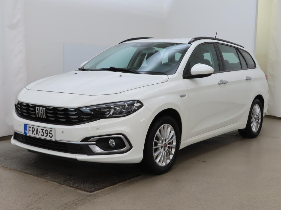 FIAT Tipo 2021