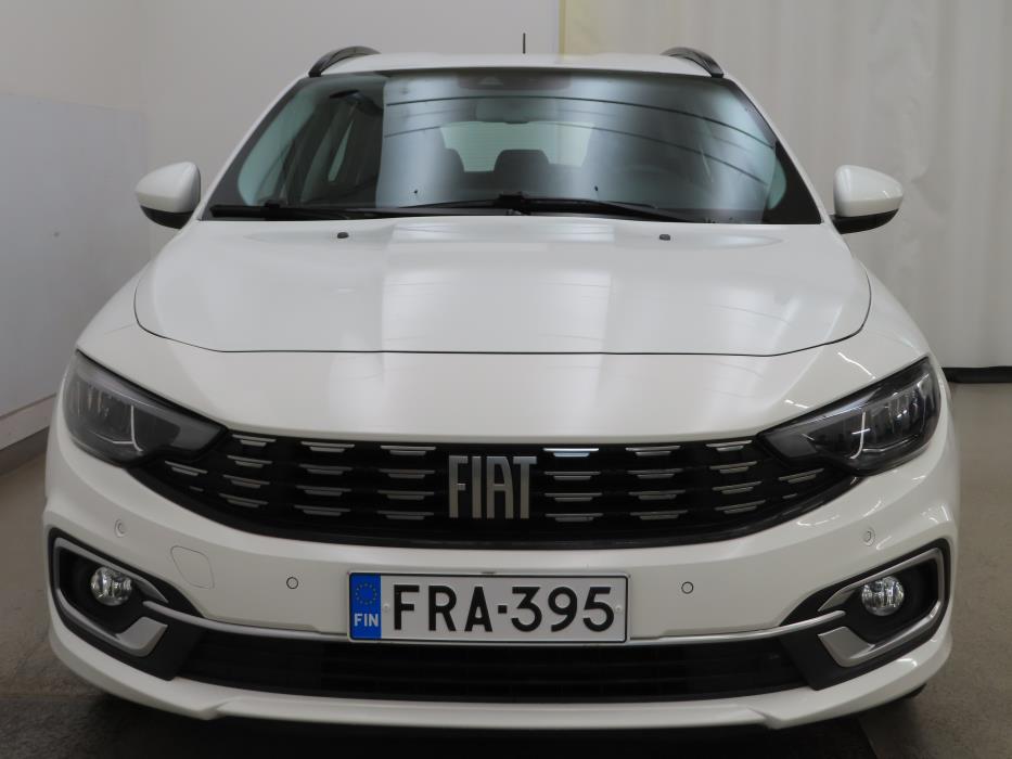 FIAT Tipo 2021
