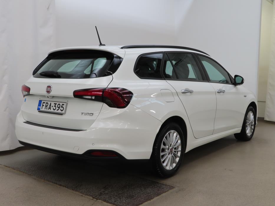 FIAT Tipo 2021