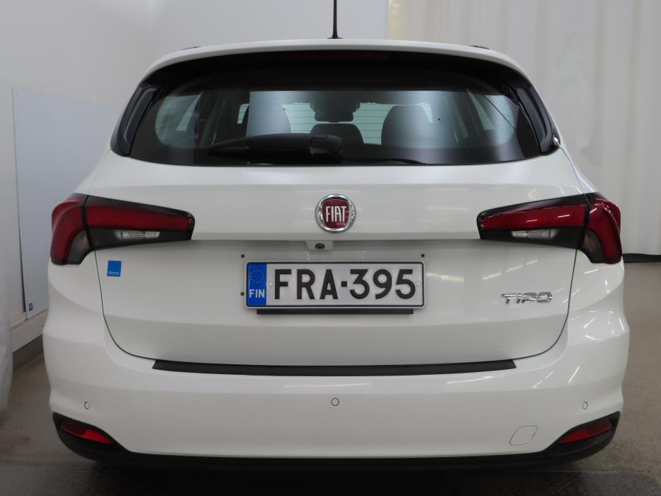 FIAT Tipo 2021