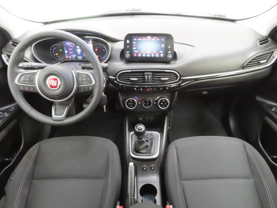 FIAT Tipo 2021