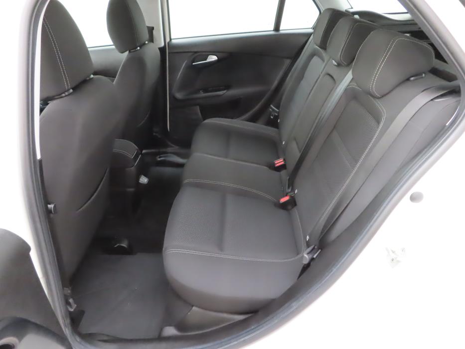 FIAT Tipo 2021