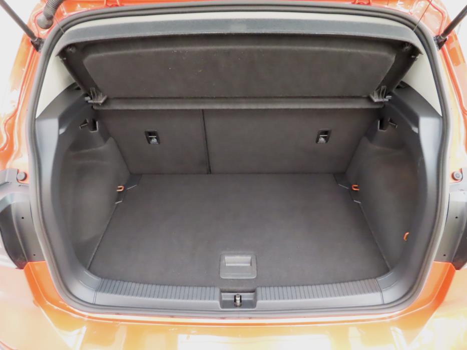 Volkswagen T-Cross 2022